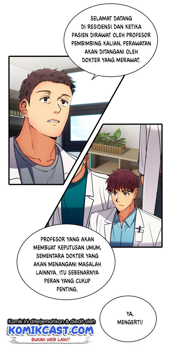 Medical Return Chap 29 - Next Chap 30