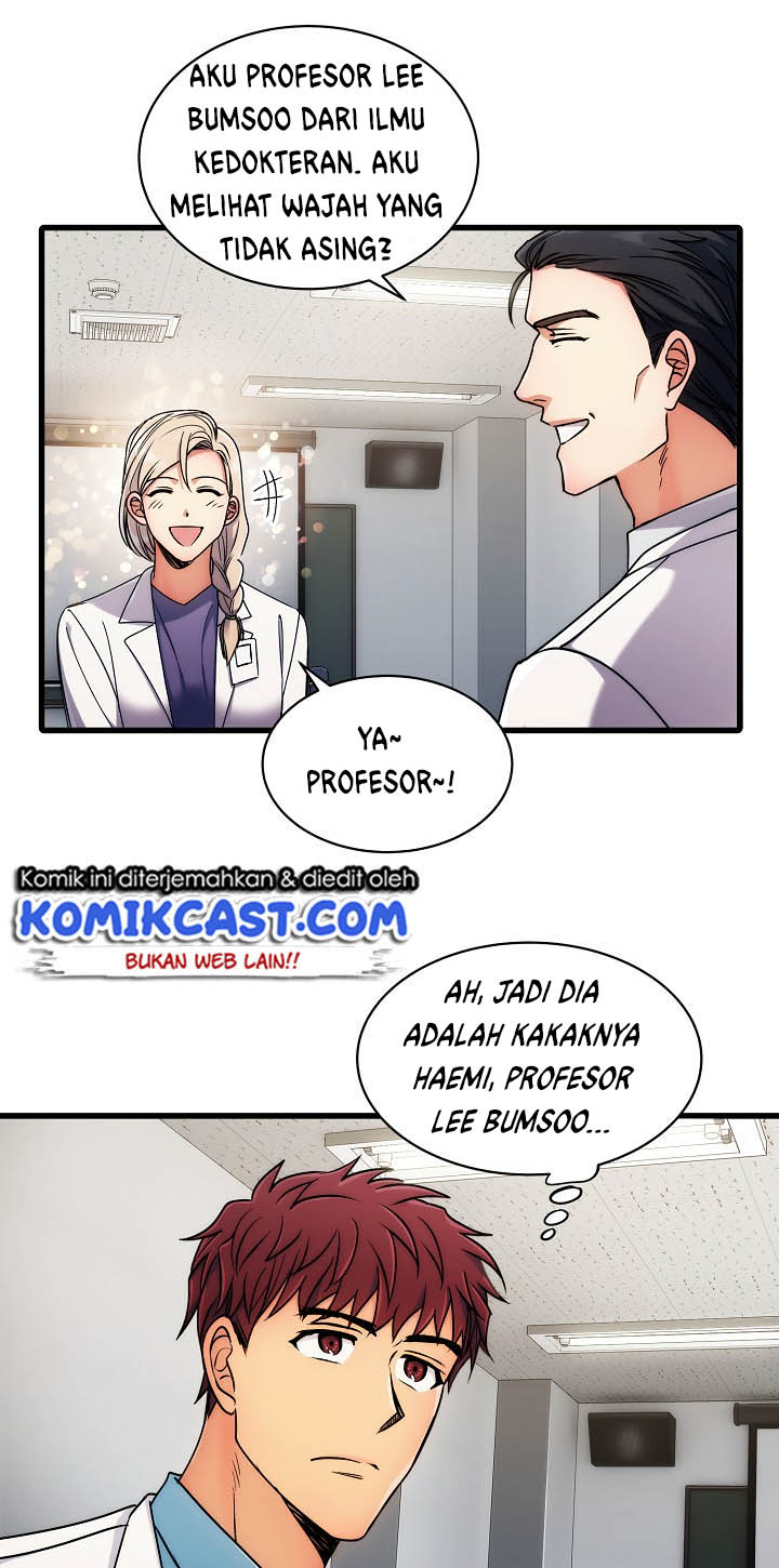 Medical Return Chap 29 - Next Chap 30