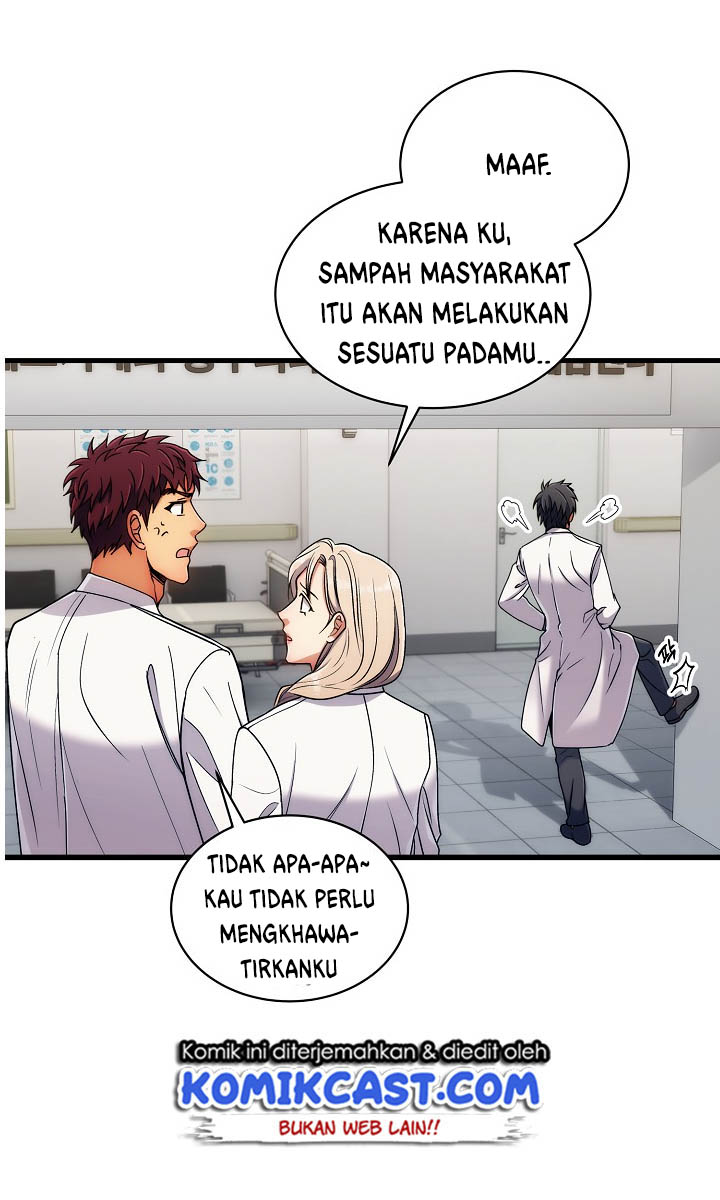 Medical Return Chap 29 - Next Chap 30