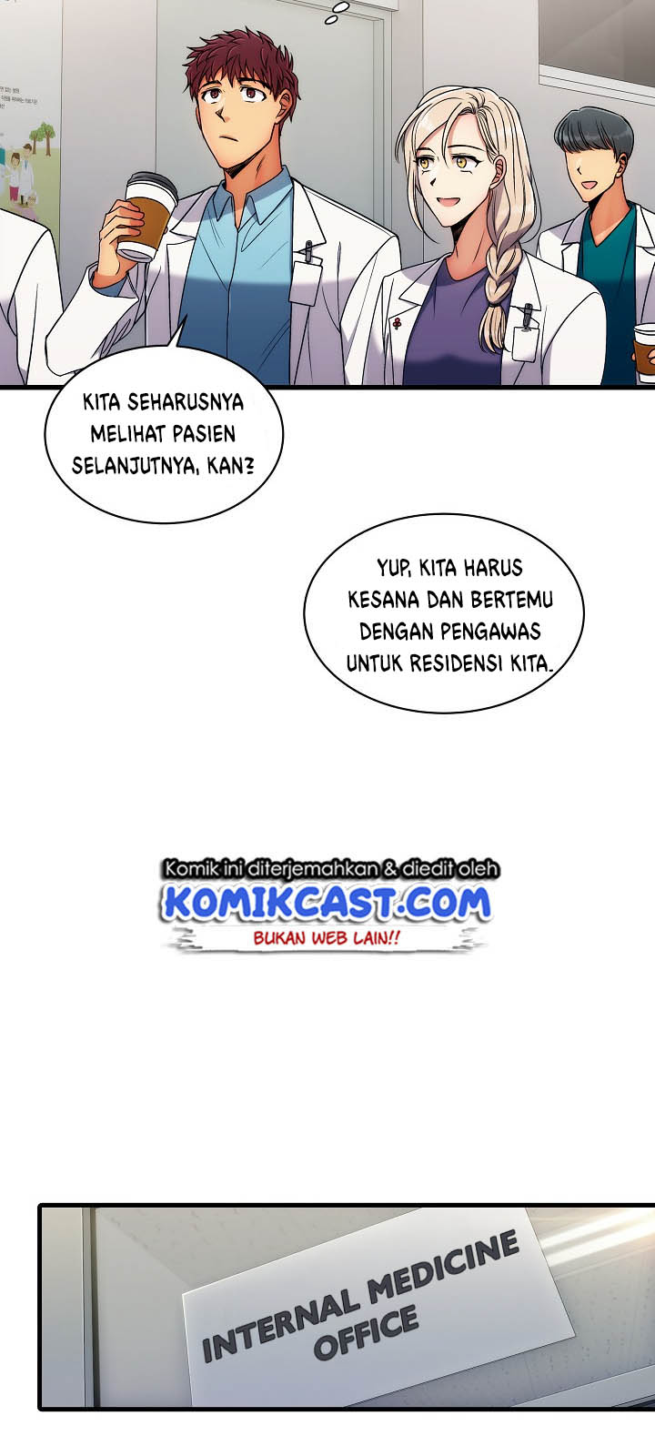 Medical Return Chap 29 - Next Chap 30