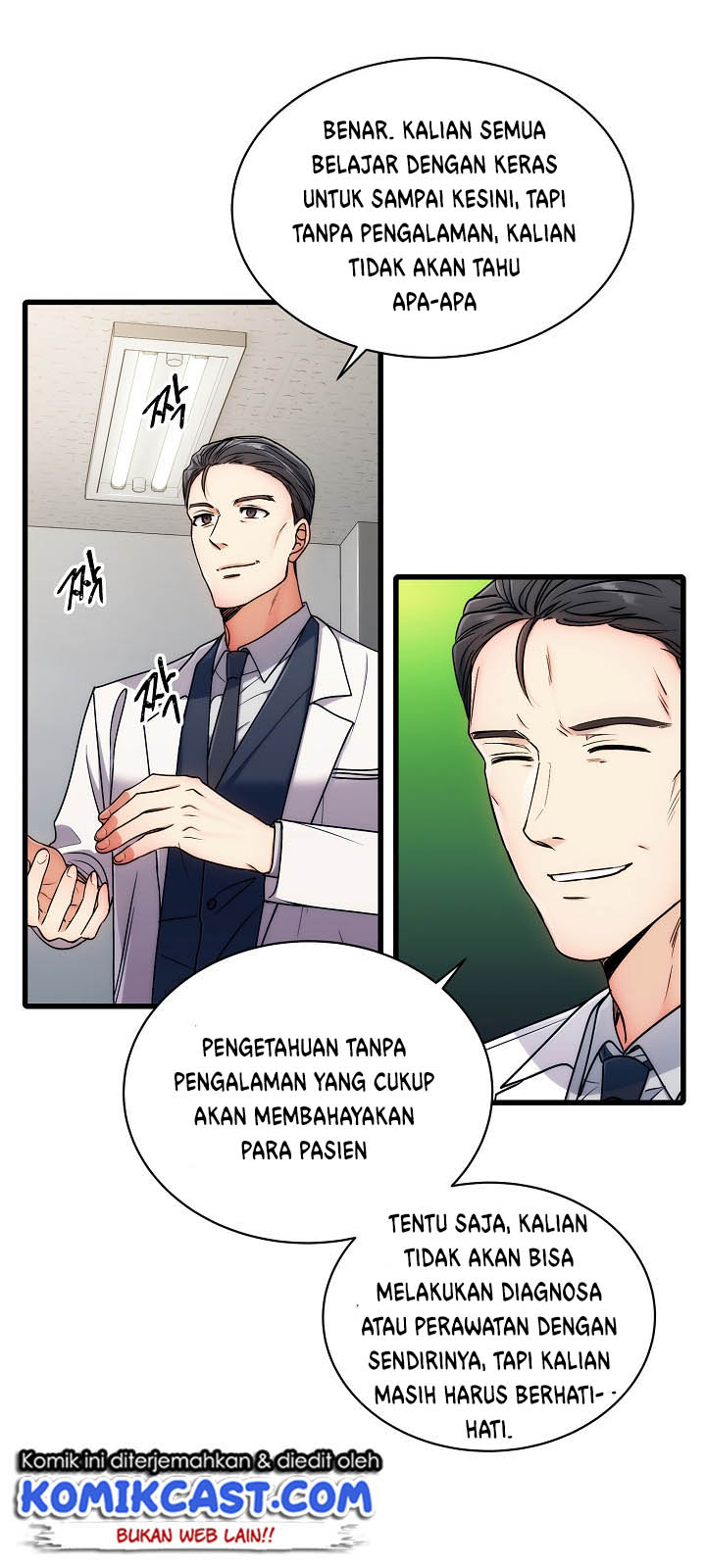 Medical Return Chap 29 - Next Chap 30