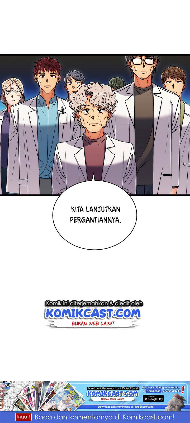 Medical Return Chap 29 - Next Chap 30