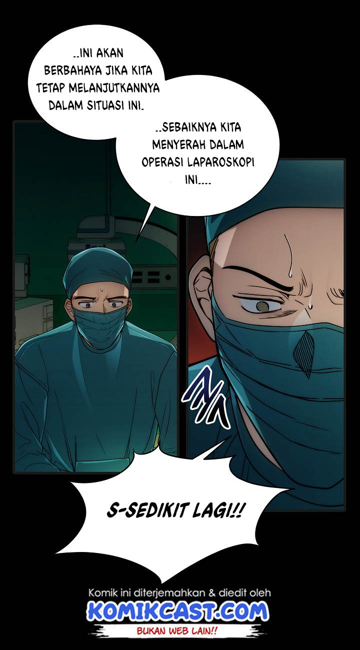 Medical Return Chap 37 - Next Chap 38