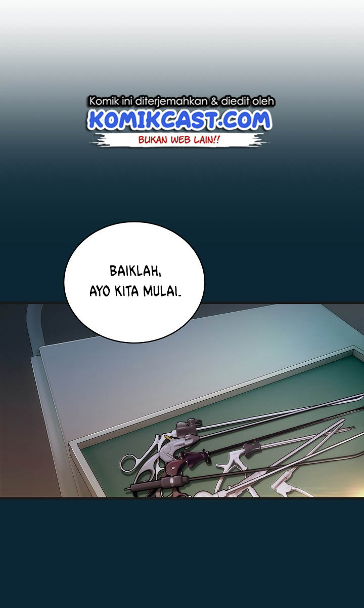 Medical Return Chap 37 - Next Chap 38