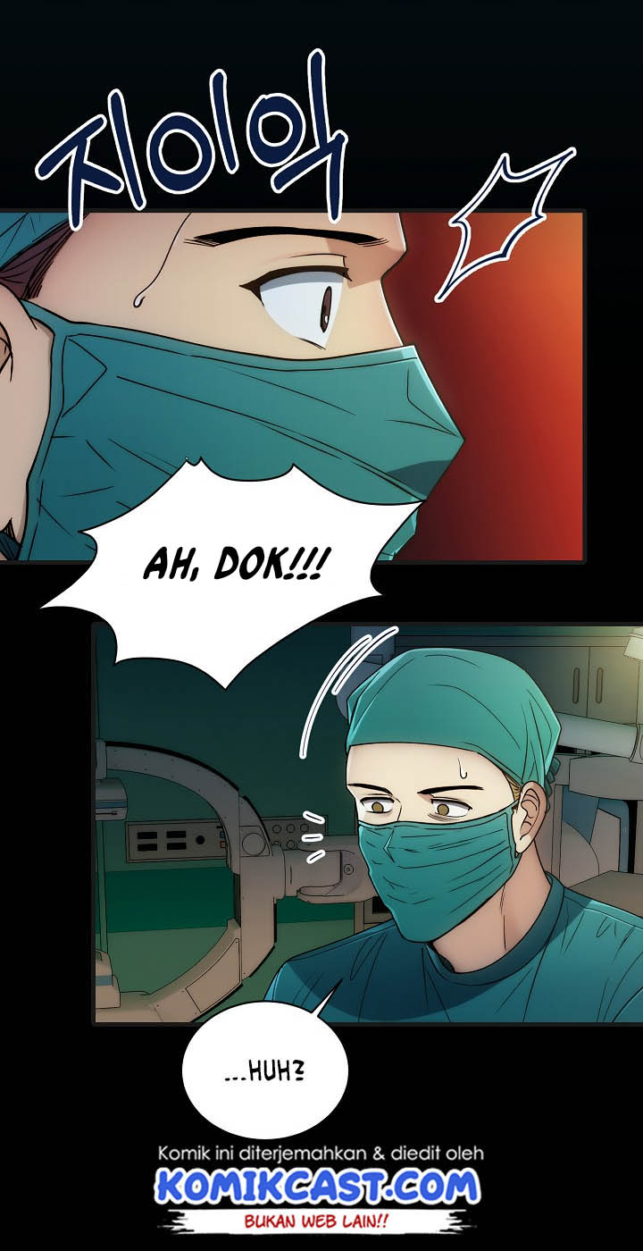 Medical Return Chap 37 - Next Chap 38