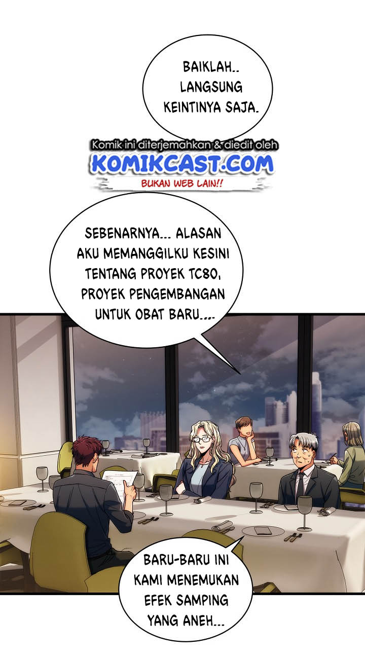Medical Return Chap 34 - Next Chap 35