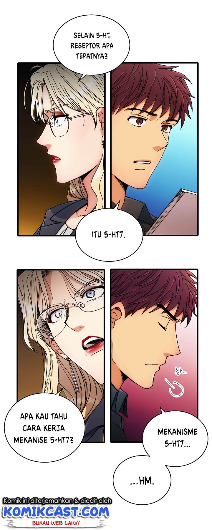 Medical Return Chap 34 - Next Chap 35