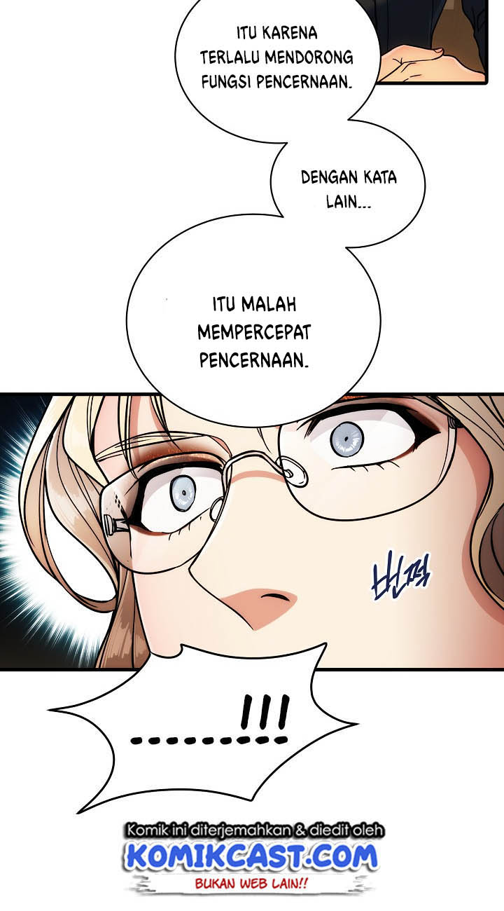 Medical Return Chap 34 - Next Chap 35