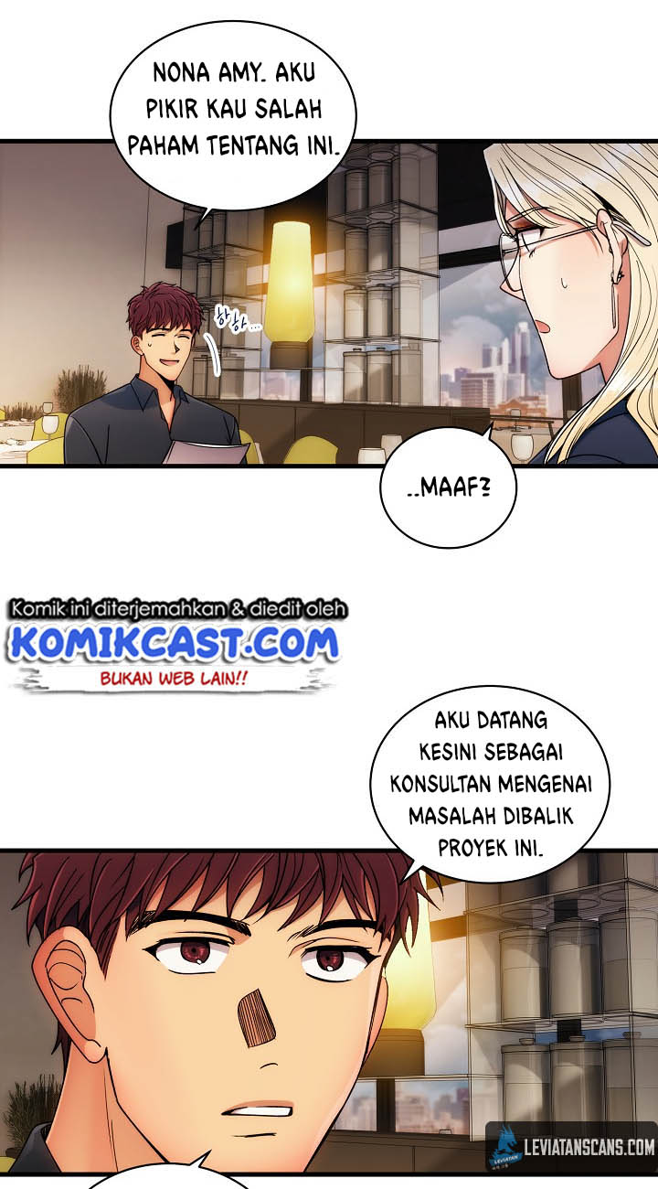 Medical Return Chap 34 - Next Chap 35