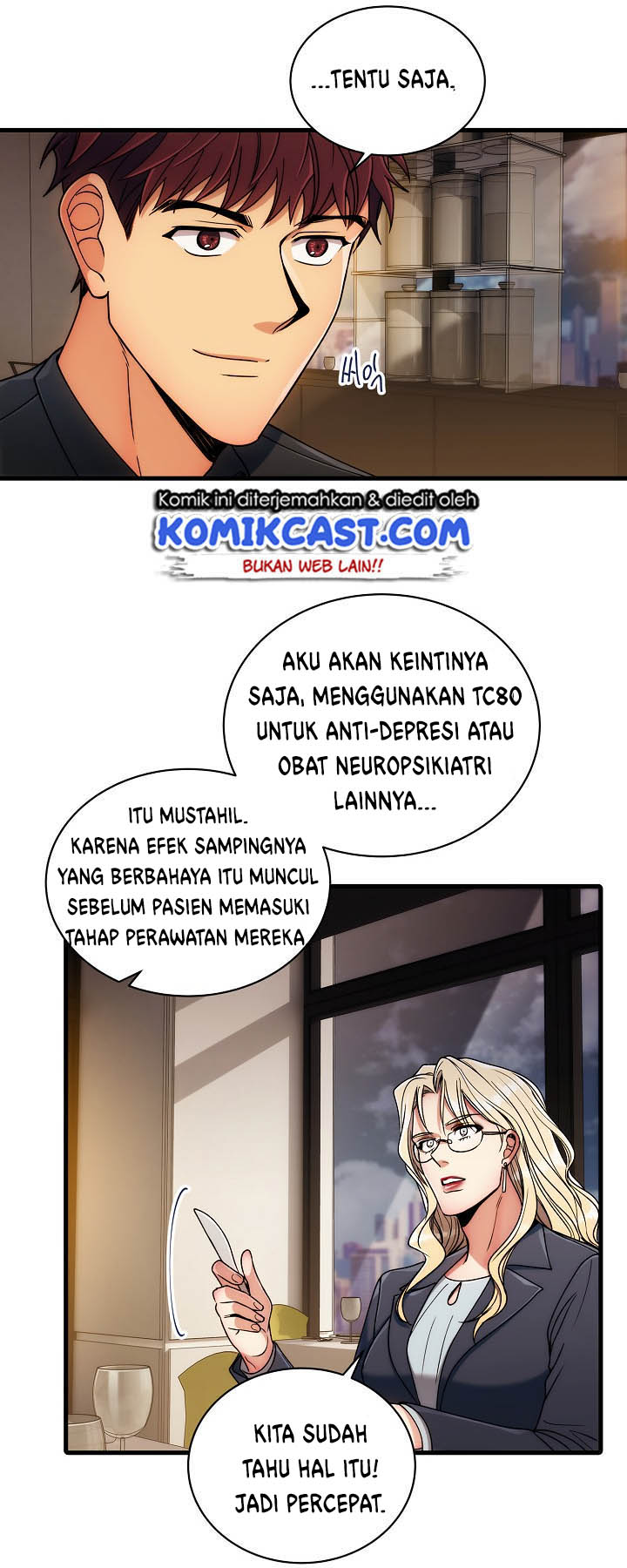 Medical Return Chap 34 - Next Chap 35