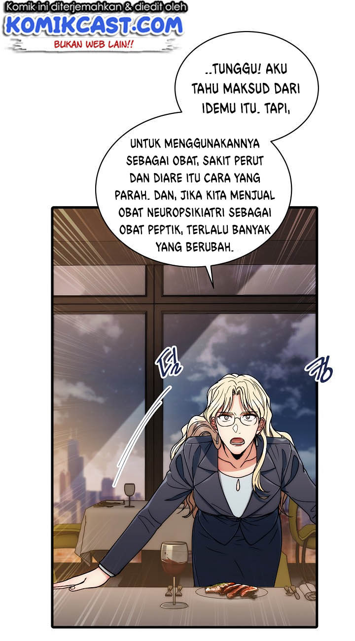 Medical Return Chap 34 - Next Chap 35