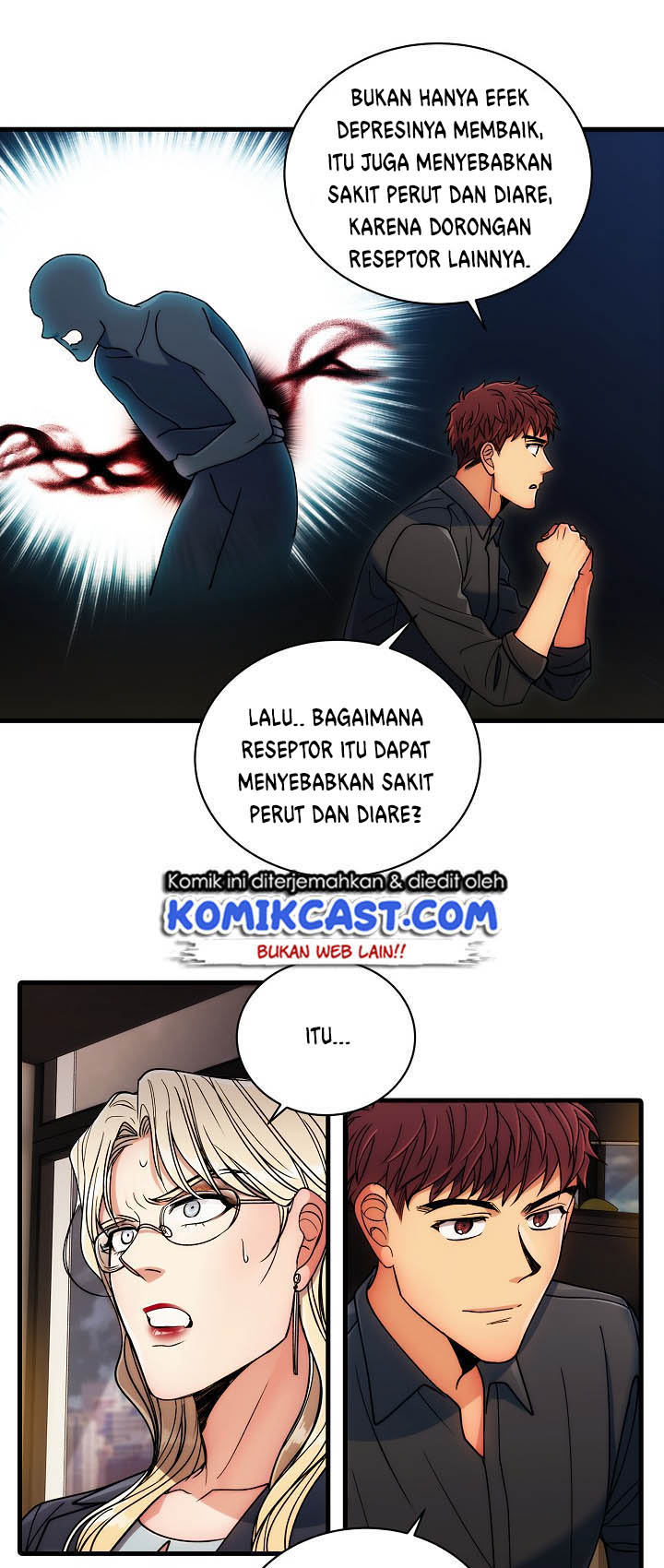 Medical Return Chap 34 - Next Chap 35