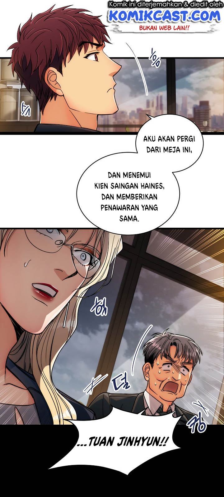 Medical Return Chap 34 - Next Chap 35