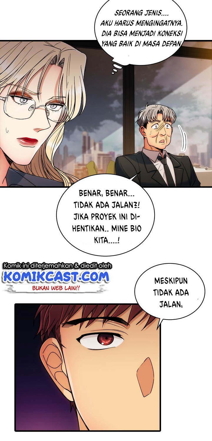 Medical Return Chap 34 - Next Chap 35