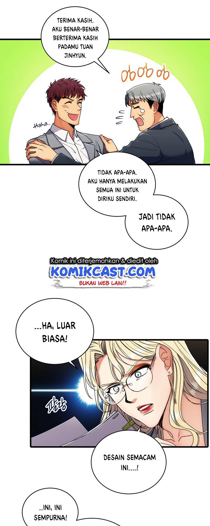 Medical Return Chap 35 - Next Chap 36