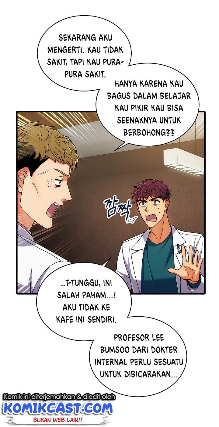 Medical Return Chap 36 - Next Chap 37