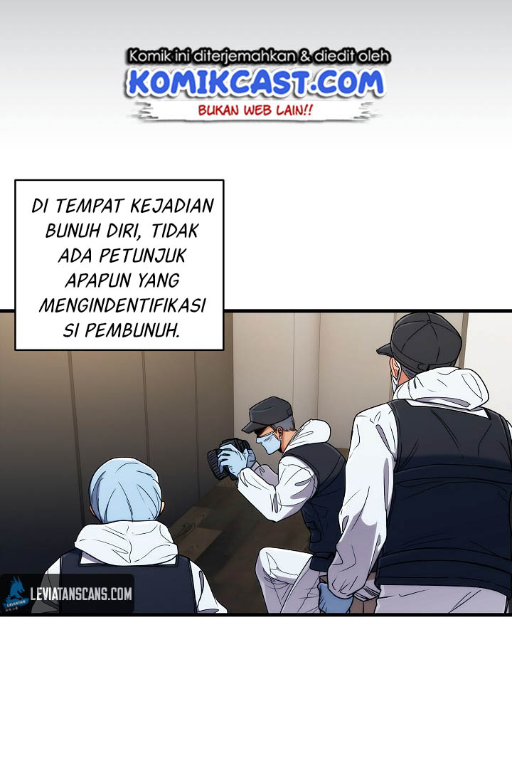 Medical Return Chap 38 - Next Chap 39