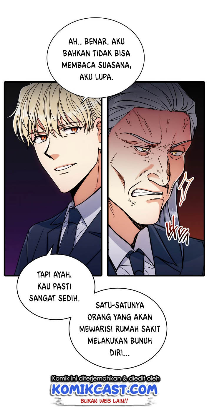 Medical Return Chap 38 - Next Chap 39