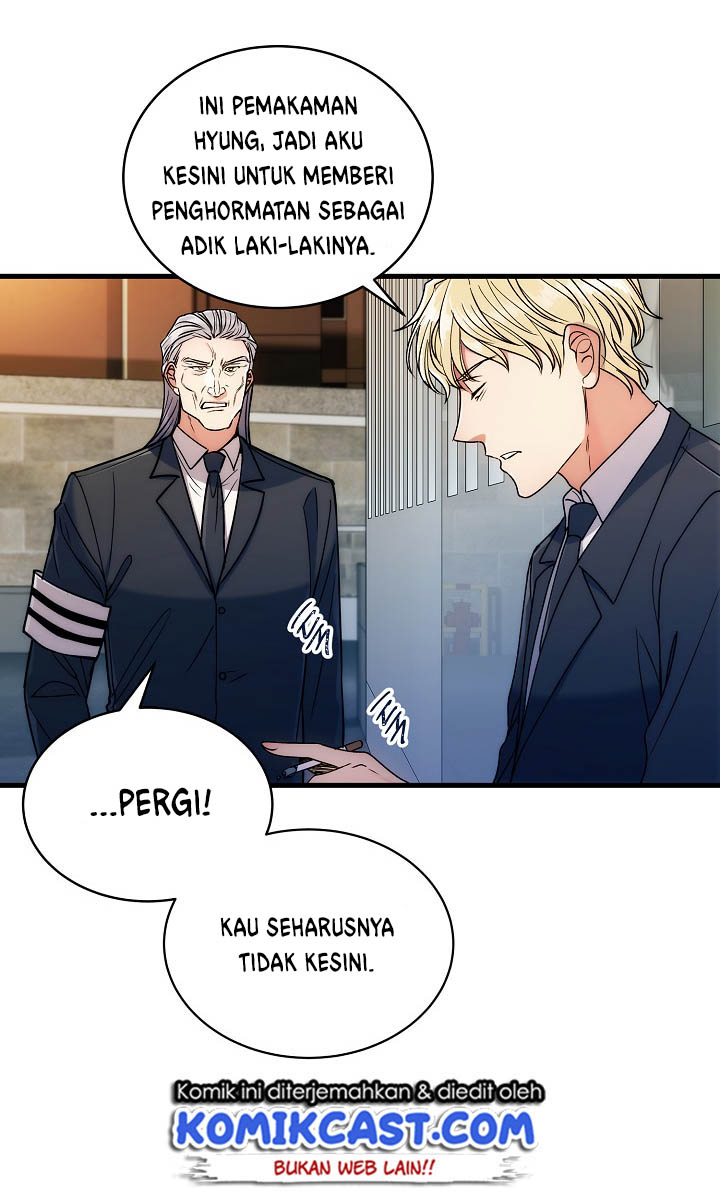 Medical Return Chap 38 - Next Chap 39