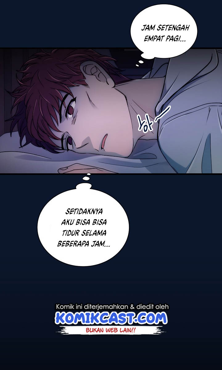 Medical Return Chap 38 - Next Chap 39