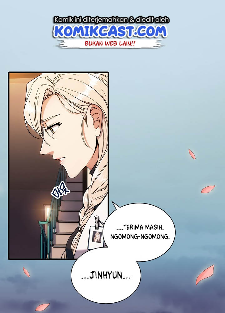 Medical Return Chap 38 - Next Chap 39