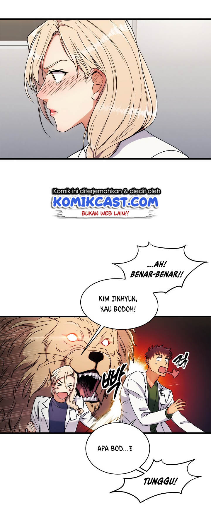 Medical Return Chap 31 - Next Chap 32