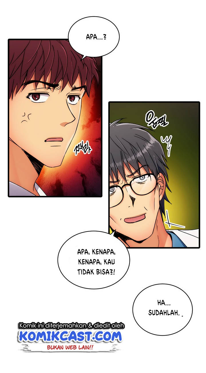 Medical Return Chap 31 - Next Chap 32