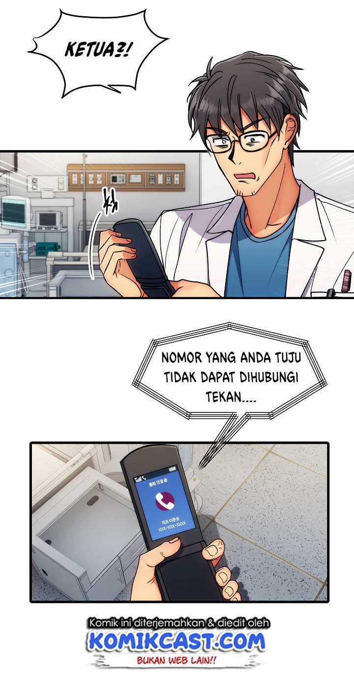 Medical Return Chap 31 - Next Chap 32