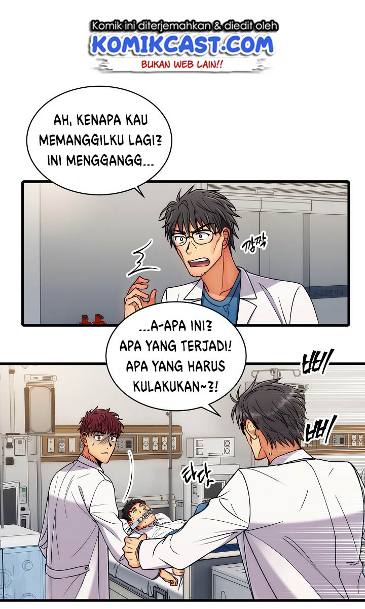 Medical Return Chap 31 - Next Chap 32
