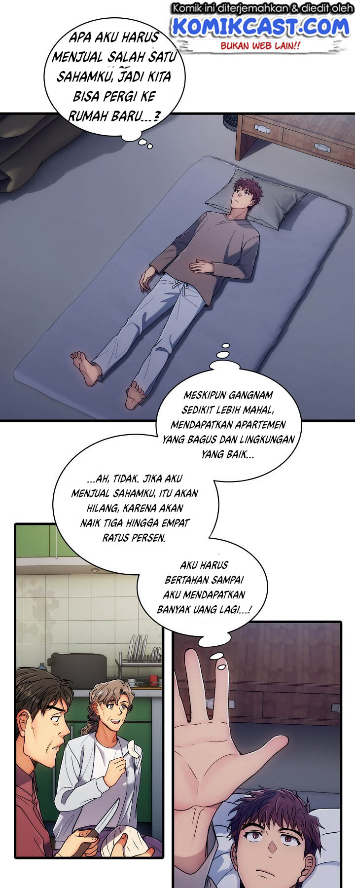 Medical Return Chap 33 - Next Chap 34