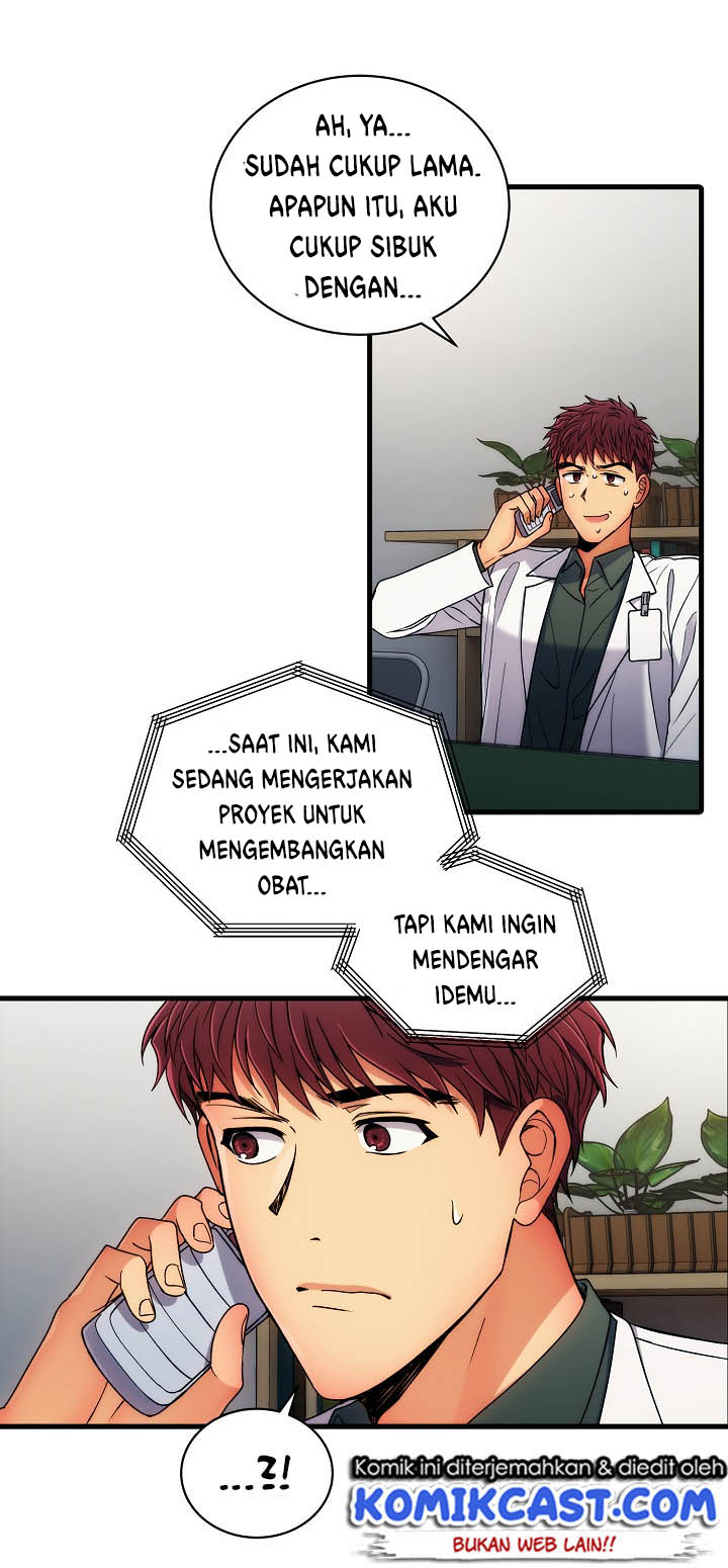 Medical Return Chap 33 - Next Chap 34