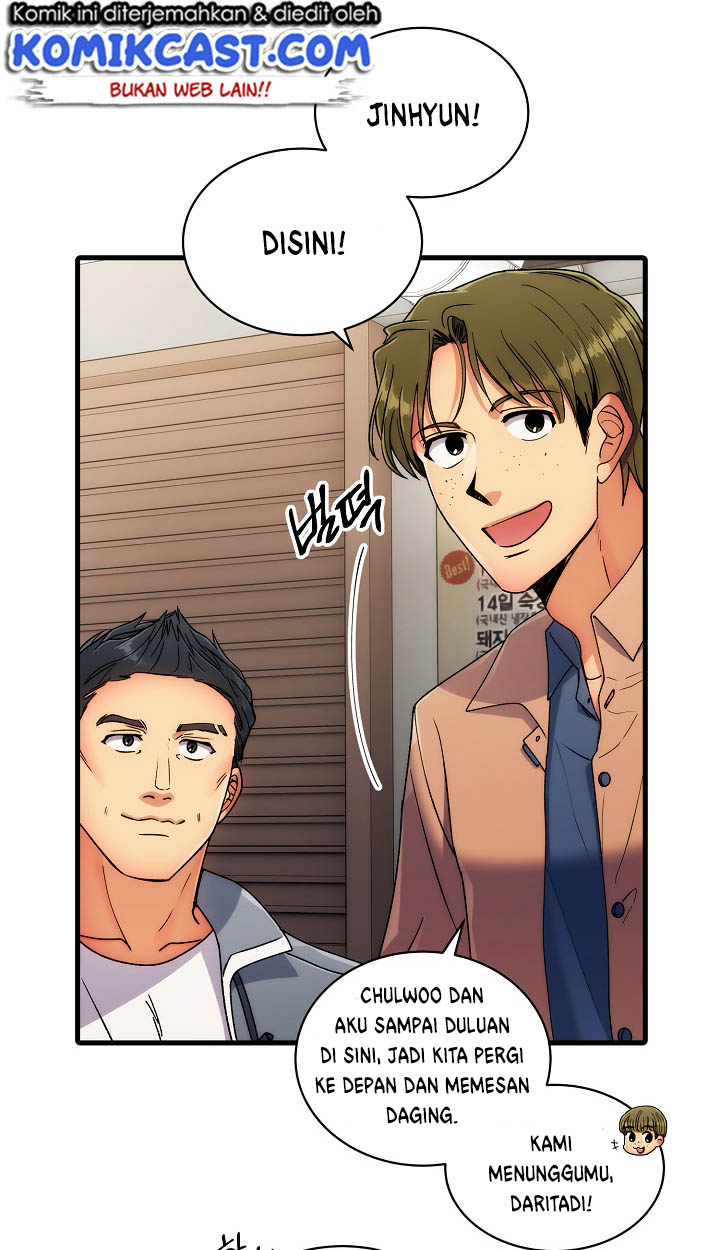 Medical Return Chap 33 - Next Chap 34