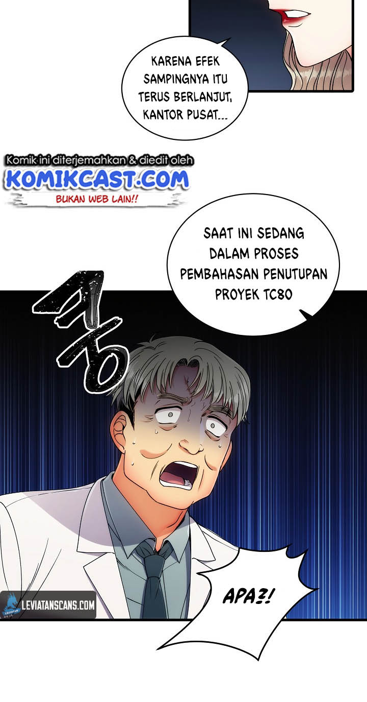 Medical Return Chap 33 - Next Chap 34