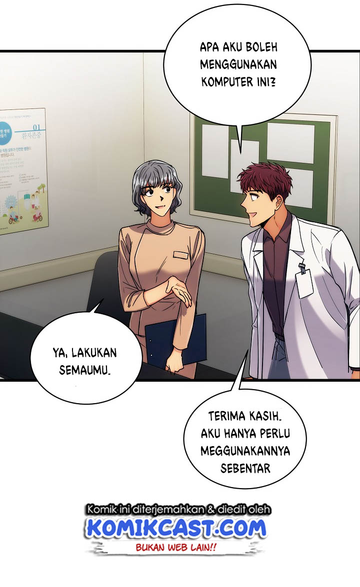 Medical Return Chap 44 - Next Chap 45