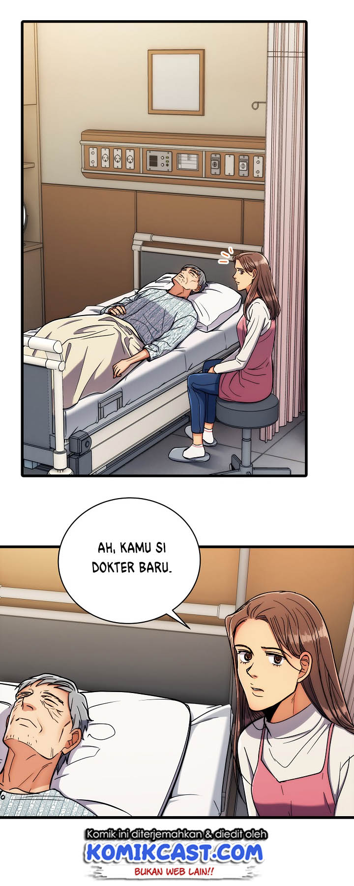 Medical Return Chap 44 - Next Chap 45