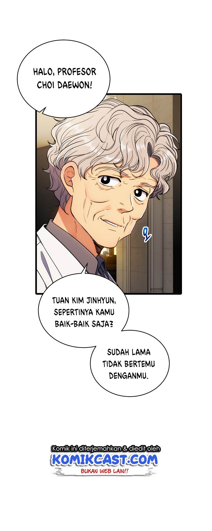 Medical Return Chap 44 - Next Chap 45