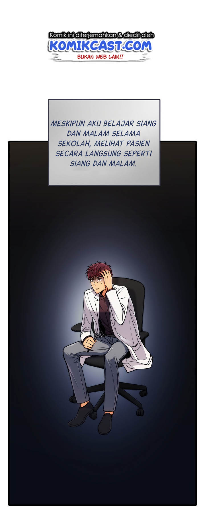 Medical Return Chap 44 - Next Chap 45