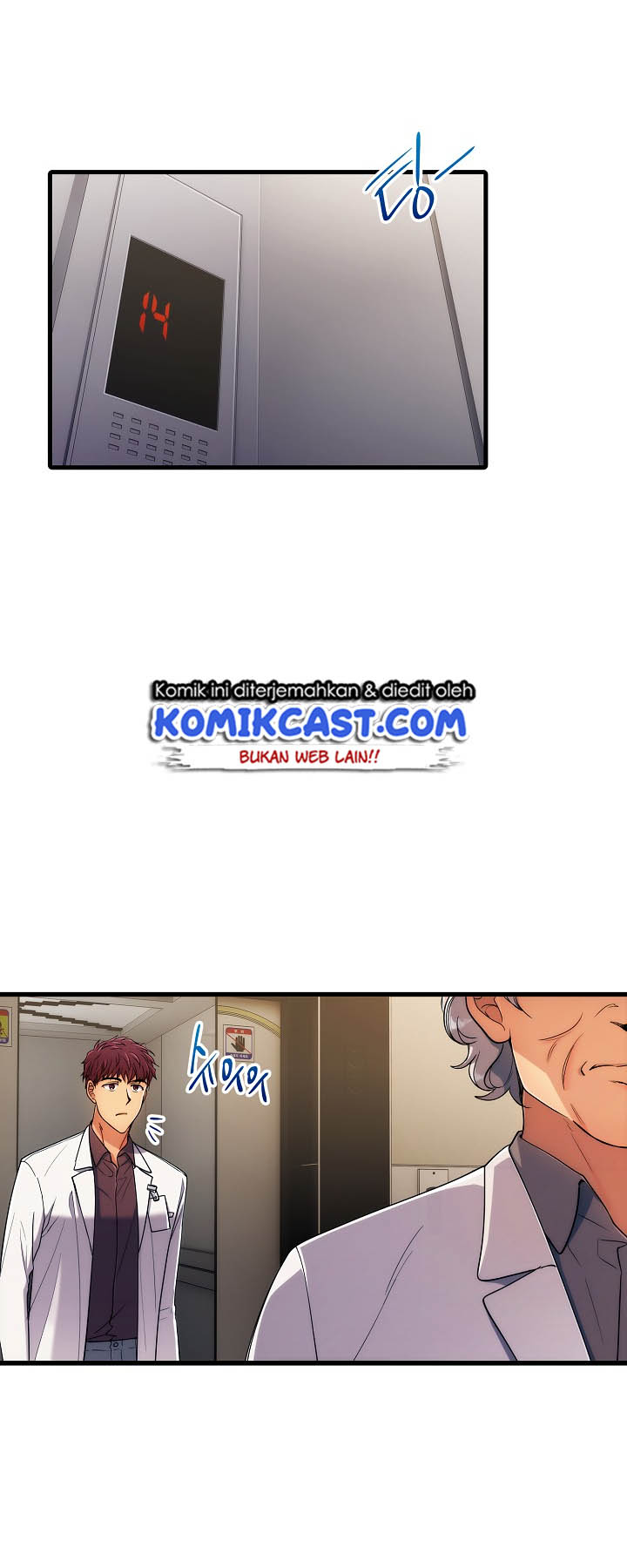 Medical Return Chap 44 - Next Chap 45