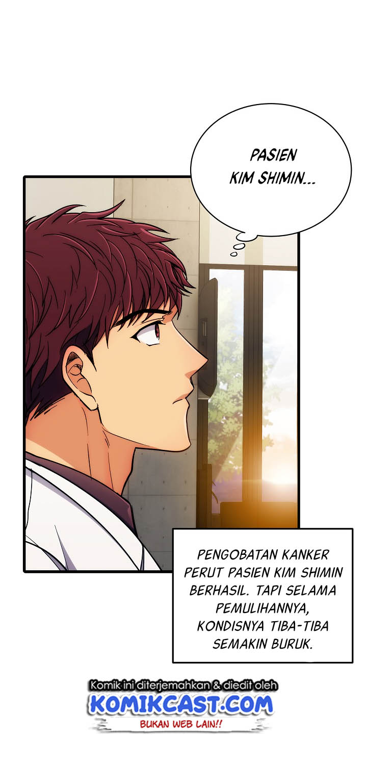Medical Return Chap 44 - Next Chap 45
