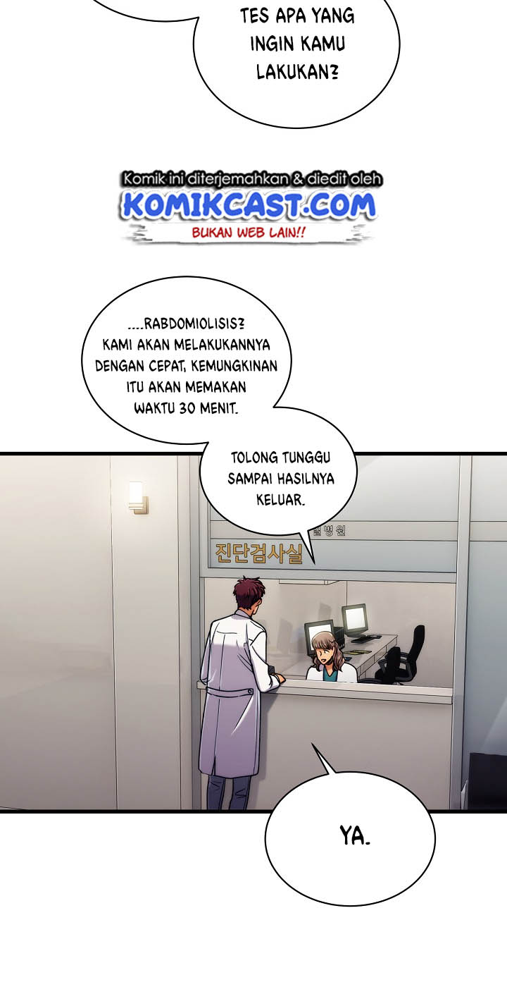 Medical Return Chap 45 - Next Chap 46