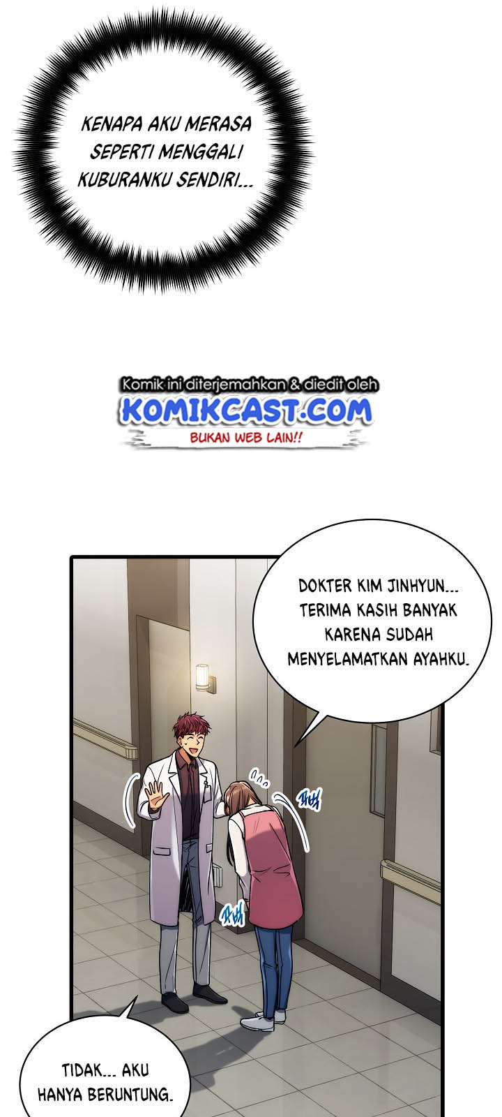 Medical Return Chap 45 - Next Chap 46