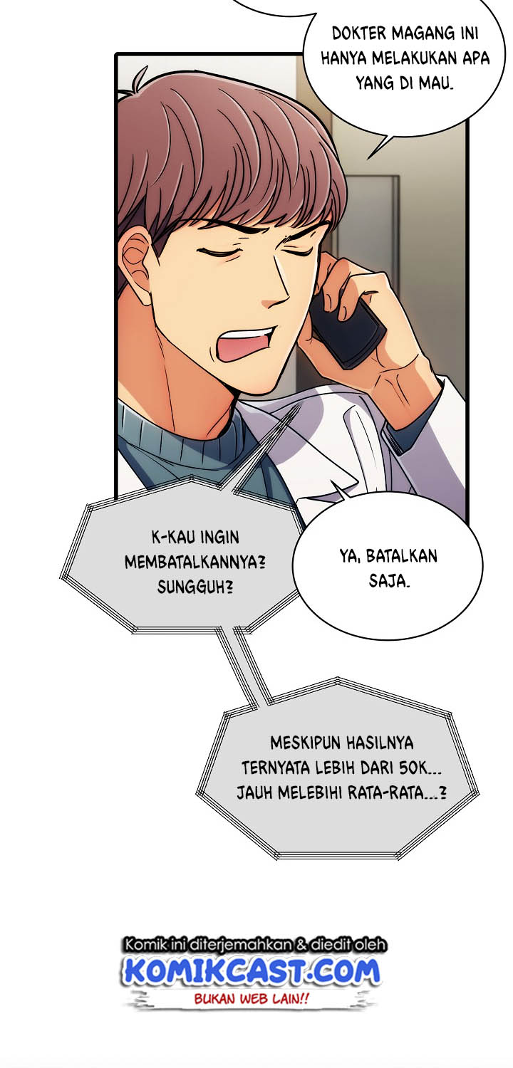 Medical Return Chap 45 - Next Chap 46