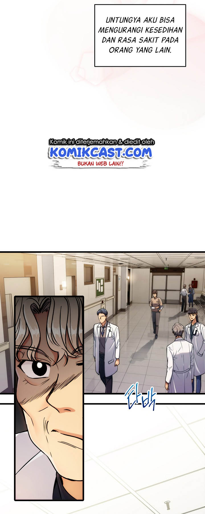 Medical Return Chap 45 - Next Chap 46