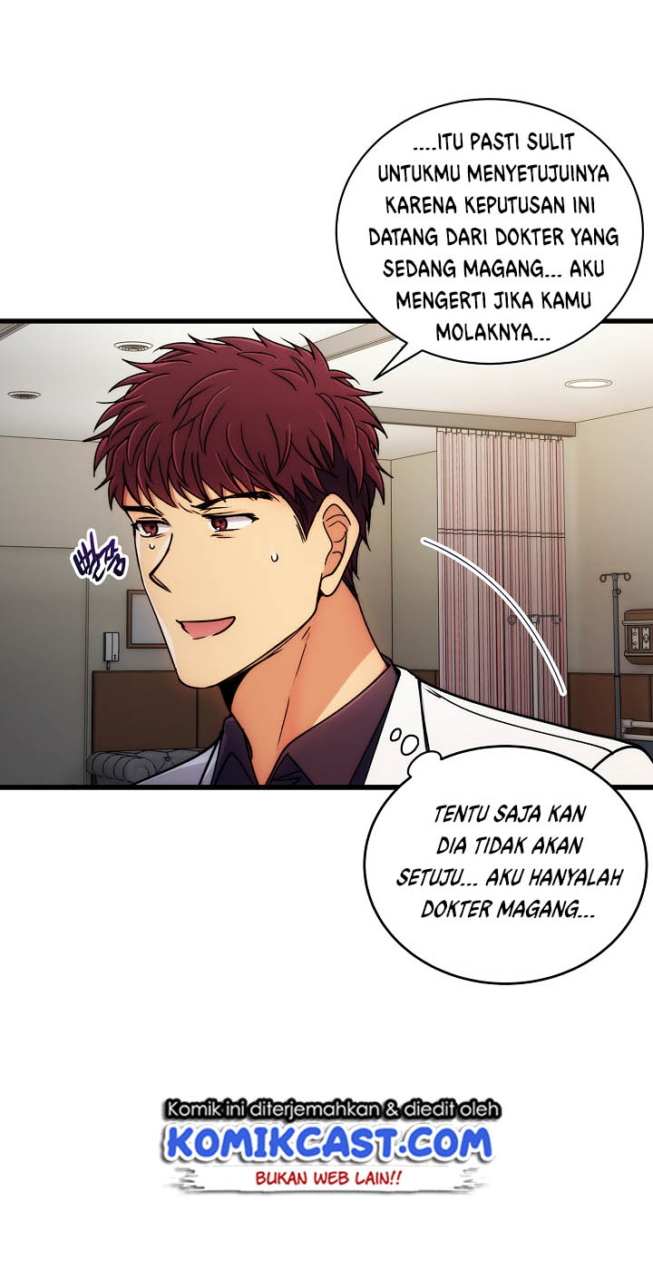 Medical Return Chap 45 - Next Chap 46