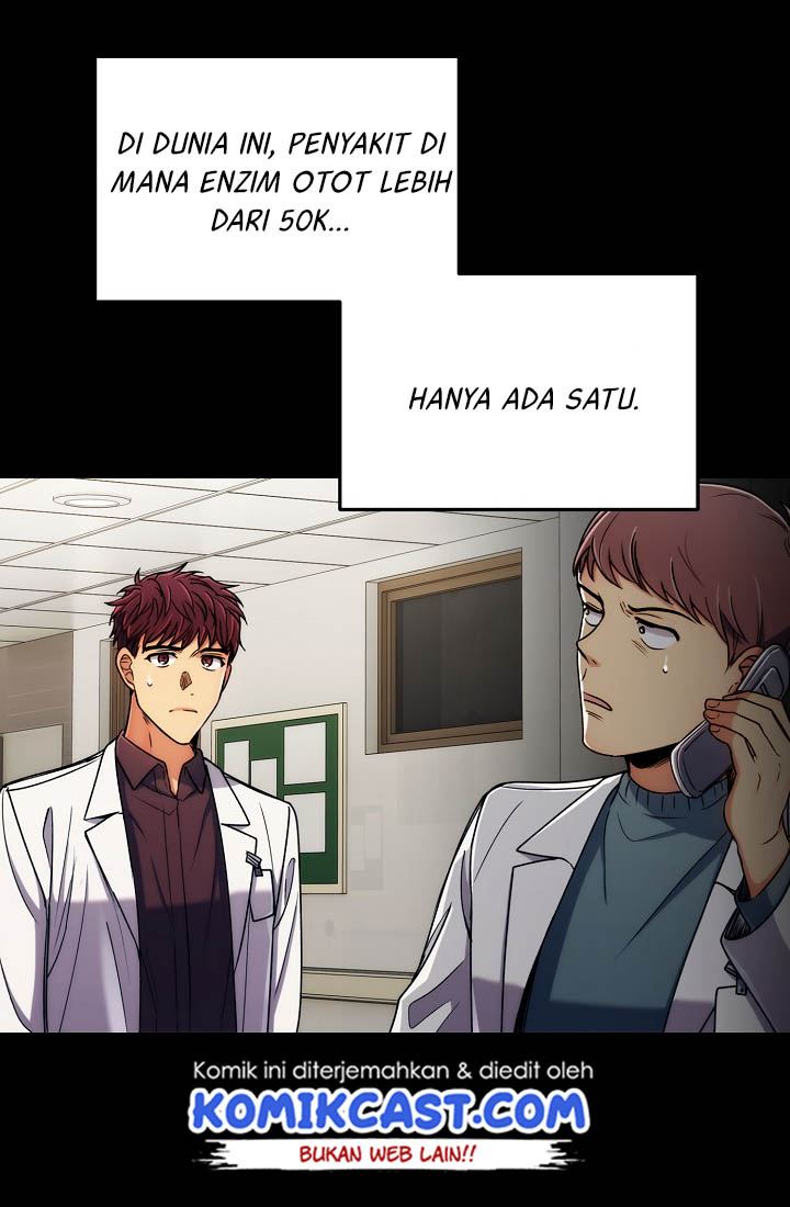 Medical Return Chap 45 - Next Chap 46