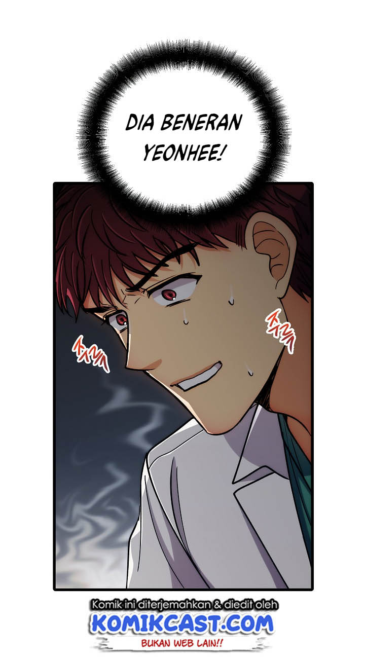 Medical Return Chap 46 - Next Chap 47