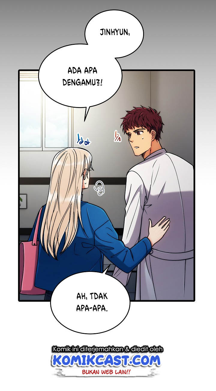 Medical Return Chap 46 - Next Chap 47