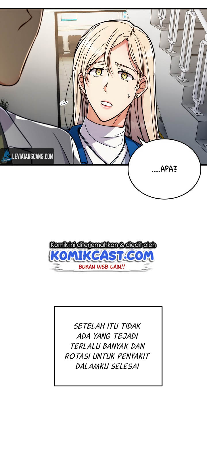 Medical Return Chap 46 - Next Chap 47