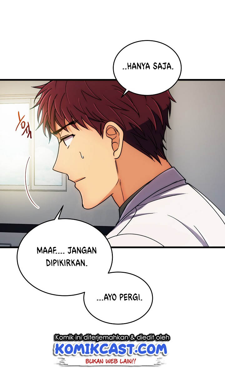 Medical Return Chap 46 - Next Chap 47