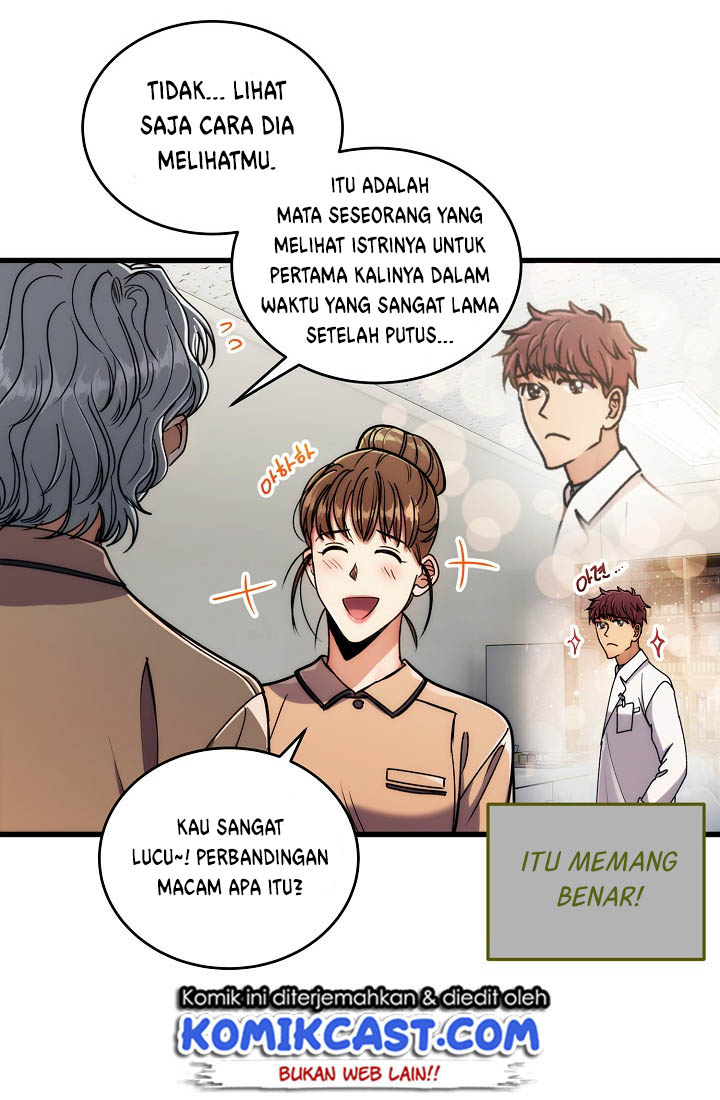 Medical Return Chap 46 - Next Chap 47